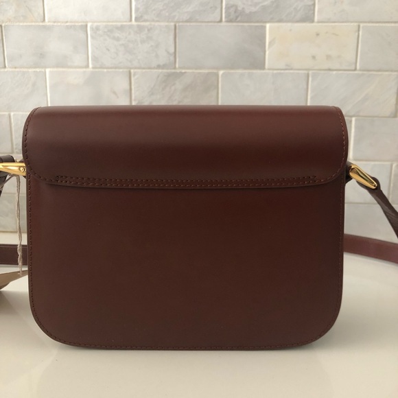 SOLD ❤️A.P.C Small grace bag - Picture 5 of 15